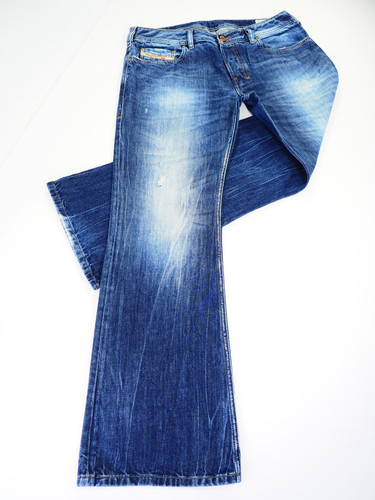 Diesel zathan jeans w34 l30 - diesel,