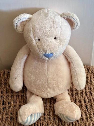 Mothercare first bear - my, blue