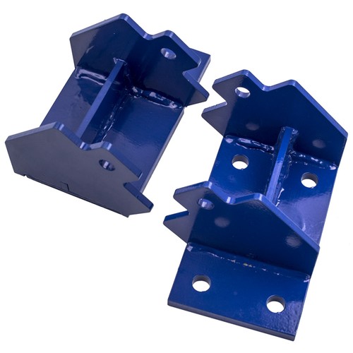 Engine motor mount brackets - mount,