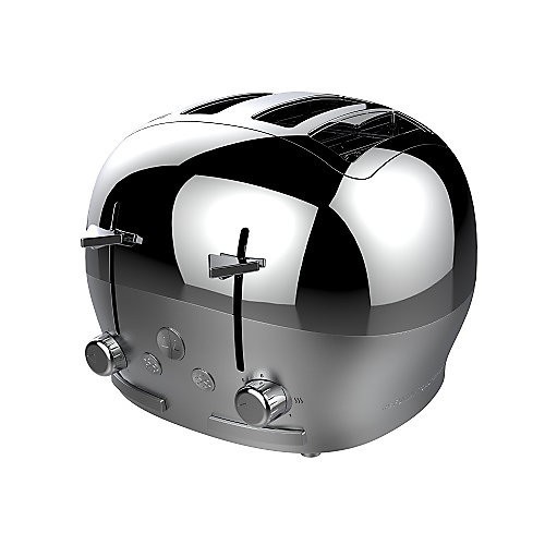 Funky 1850w slice chrome - funky,