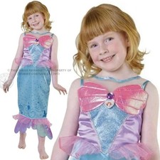 CHILD DISNEY ARIEL ROYALE