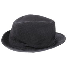 Funeral Memorial Hat Mens
