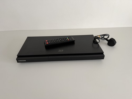 Samsung blu ray dvd - samsung, player
