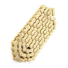 Motorcycle 96 Links 420 Drive