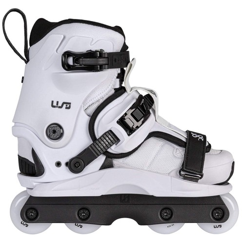 Usd shadow team white inline - shadow,