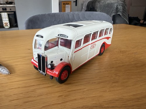 Corgi scale diecast 97184 - scale,