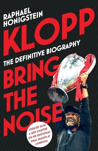Klopp bring the - bring,