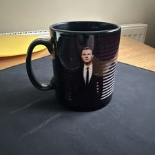 Gary Barlow Solo Tour Mug 2011