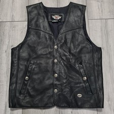Genuine Harley Davidson