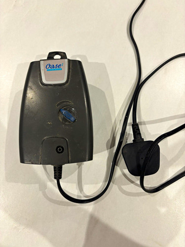 Oase oxymax 100 diaphragm - 100,