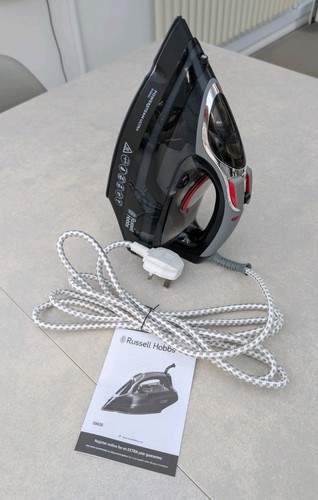 Russell hobbs powersteam ultra - russell,