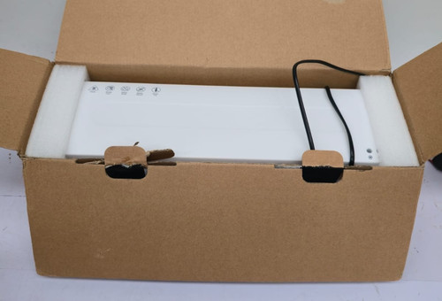 Laminator machine - a3,