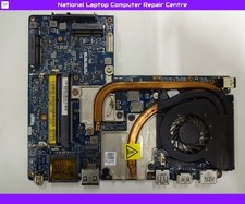 Dell Alienware M11x Motherboard With Fan 0TYRHF
