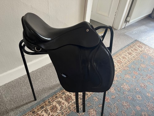 Smart solution saddle elite - solution,