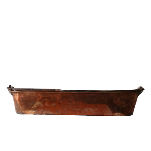 18th century french copper - century,