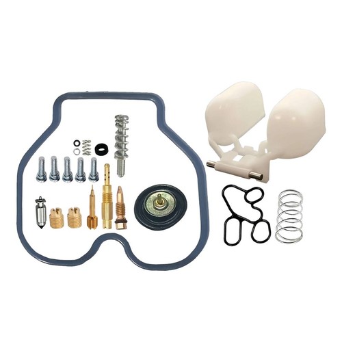 Premium carburetor repair kit - premium,