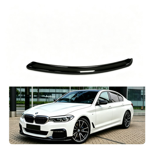 Universal moonroof visor - 38'',