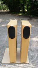 AUDIO PHYSIC VIRGO 3 LOUDSPEAKERS
