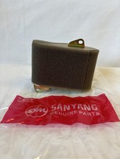 OEM Sym Lance Scooter Air