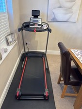 Electric Treadmill Motorized
