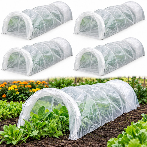Pack mini polytunnel - pack,