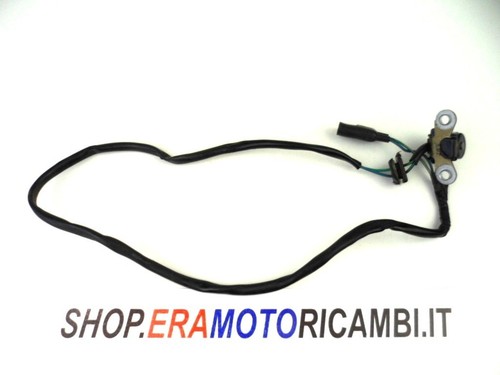 Original generator pickup - generator,