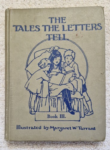 The tales - the, letters