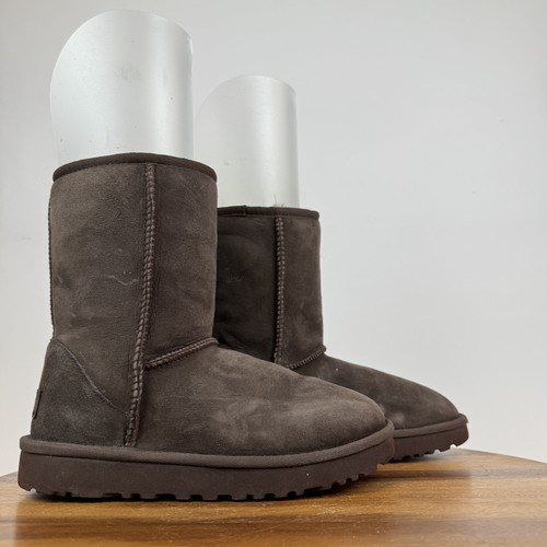 Womens ugg classic short - ugg,