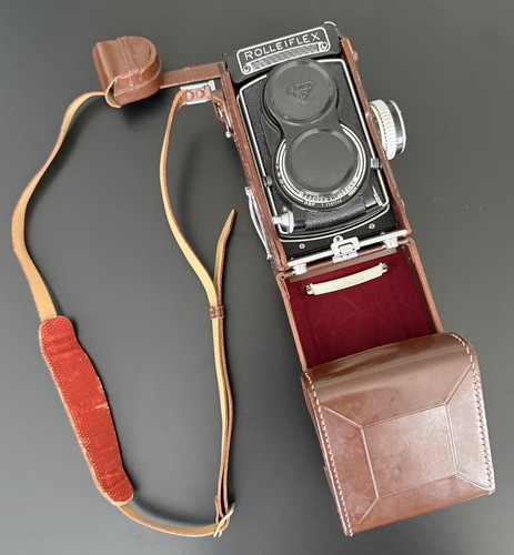 Rollei rolleiflex zeiss - rollei,,