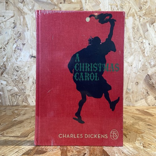 Christmas carol charles - a,