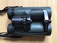 Hawke Frontier ED 8x36