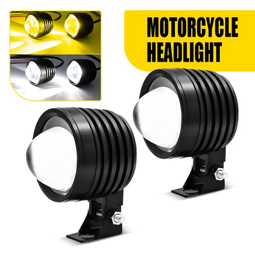 Motorcycle spot lights - spot,