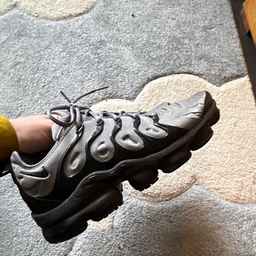 Nike air vapormax plus - air,