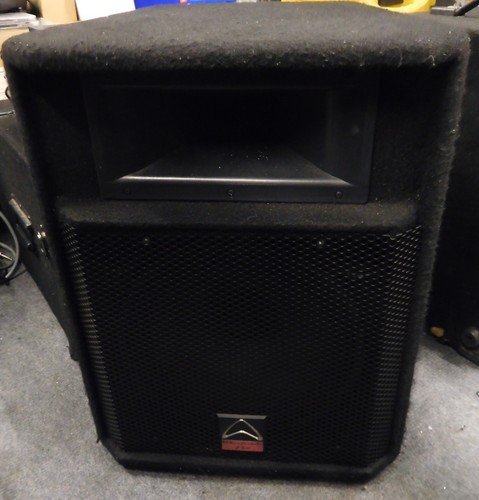 Wharfedale evp s12 speaker - wharfedale,
