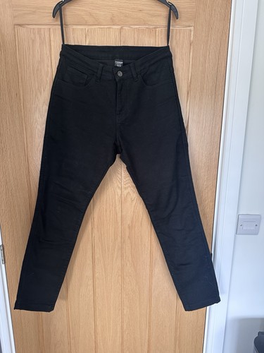 Women rst black made - made, with