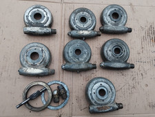 TRIUMPH  BSA  = SMITHS SPEEDO