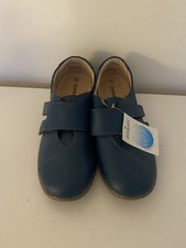 Damart Ladies Shoes UK 6E Blue