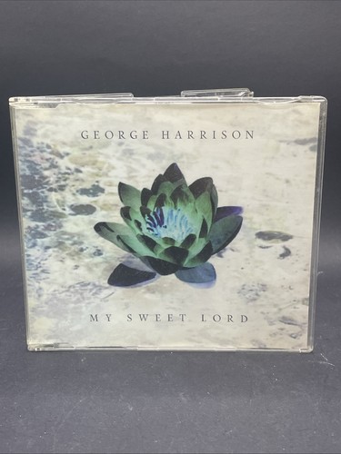 George harrison my - george,