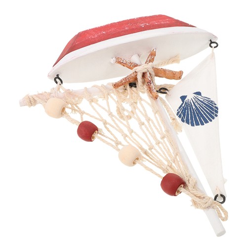 Sail boat model nautical - ,