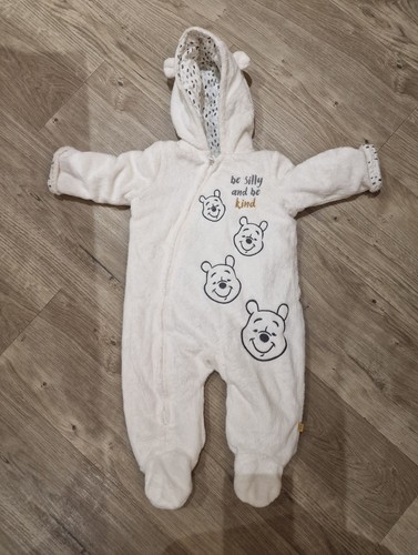Winnie the pooh baby - winnie-the-pooh, 3-6