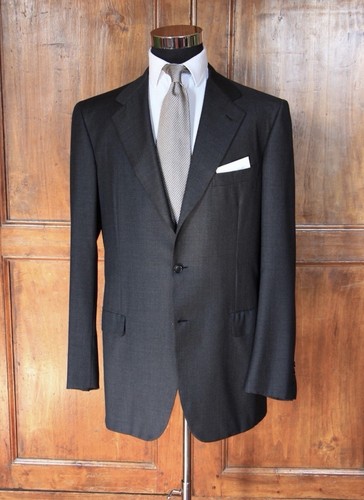 Brioni roman hand made - hand,