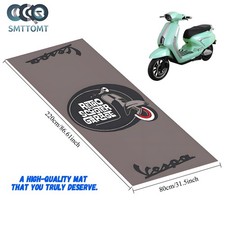 For vespa Motorcycle Garage