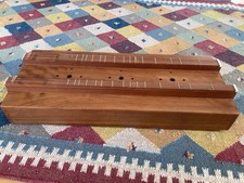 Appalachian mountain dulcimer/Tennessee music box