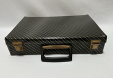 Vintage Carry /Storage Large