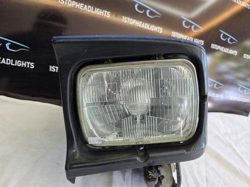 Toyota mr2 mk1 1989 1999 - mk1, 1989-1999