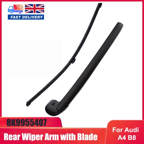 8k9955407 rear windshield - 8k9955407,
