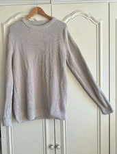 Herning :  Crew Neck Knit -