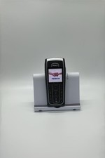 Nokia 6230 | Black | Unlocked (Single Sim) | Good Condition