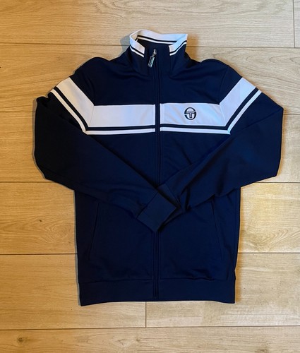 Sergio tacchini men navy - sergio,