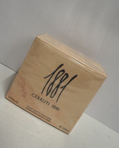 Cerruti 1881 femme eau - cerruti,